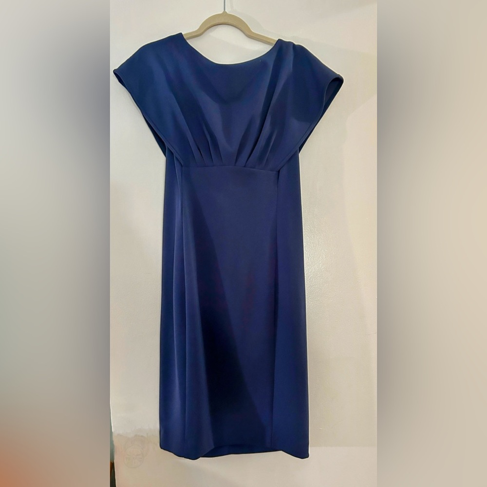 NWT Calvin Klein. Navy Blue.  Size  10